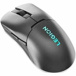 Миша бездротова Lenovo Legion M600s Qi Wireless Gaming Mouse Black (GY51H47355) USB
