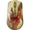 Фото - Миша бездротова SteelSeries CS2 Dragon Lore Edition (62614) | click.ua