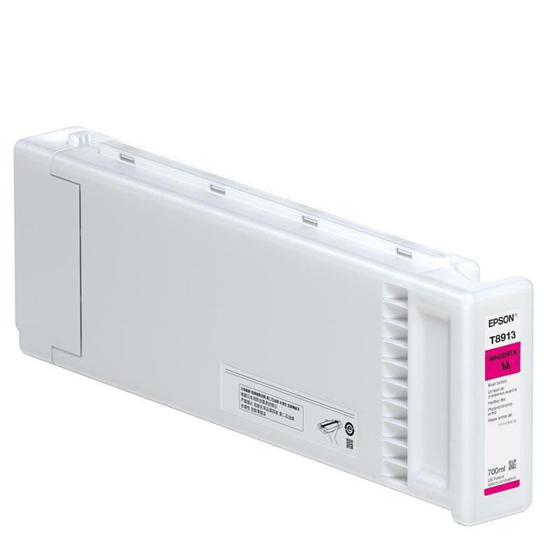 Картридж EPSON (T8913) UltraChrome GS3 (C13T891300) Magenta