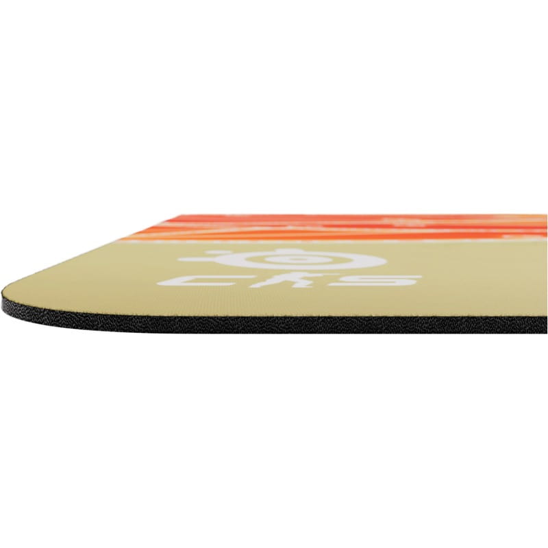 Игровая поверхность SteelSeries QcK XXL CS2 Dragon Lore Edition (63448)