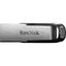 Фото - Флеш-накопичувач USB3.0 256GB SanDisk Flair Silver/Black (SDCZ73-256G-G46) | click.ua