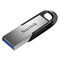 Фото - Флеш-накопичувач USB3.0 256GB SanDisk Flair Silver/Black (SDCZ73-256G-G46) | click.ua