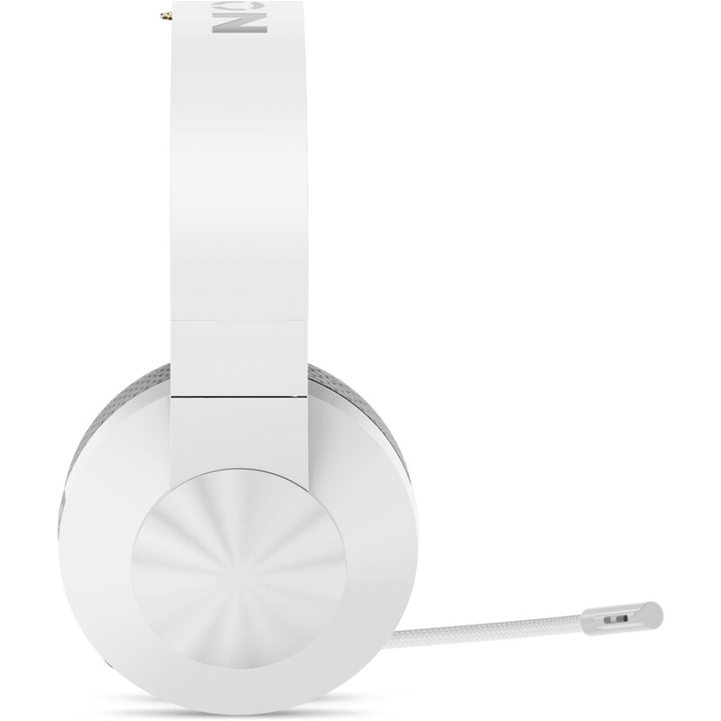 Гарнитура Lenovo Legion H600 Wireless White (GXD1C98345)