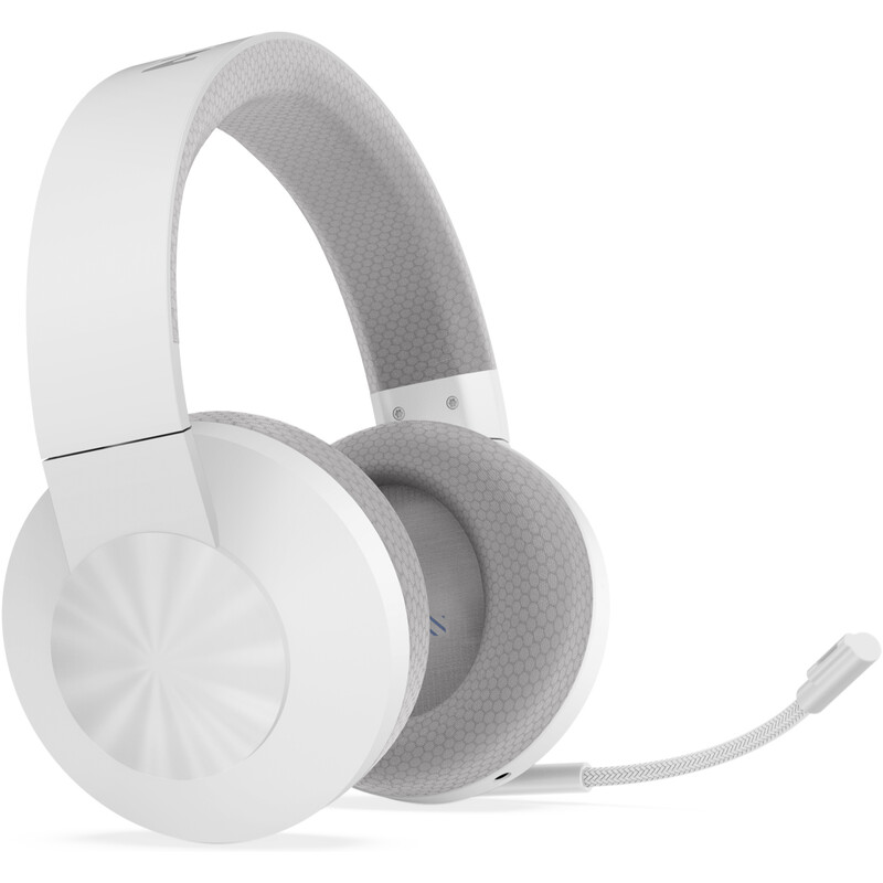 Гарнитура Lenovo Legion H600 Wireless White (GXD1C98345)