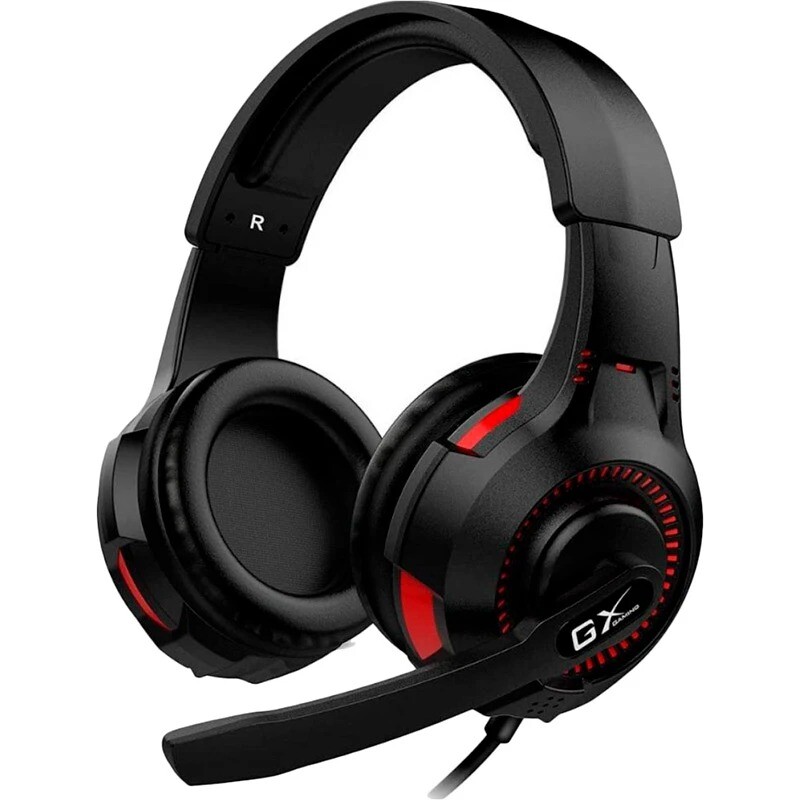 Гарнитура Genius HS-G600V Black (31710015400)