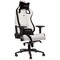Фото - Крісло для геймерів Noblechairs Epic White/Black (NBL-PU-WHT-001) | click.ua