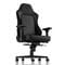 Фото - Крісло для геймерів Noblechairs Hero Black (NBL-HRO-PU-BLA) | click.ua