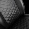 Фото - Крісло для геймерів Noblechairs Icon Black (NBL-ICN-PU-BLA) | click.ua