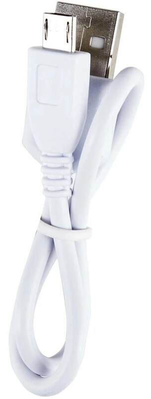 Універсальна мобільна батарея Esperanza 8000mAh White-Grey (EMP106WE)