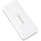 Фото - Універсальна мобільна батарея Esperanza 8000mAh White-Grey (EMP106WE) | click.ua