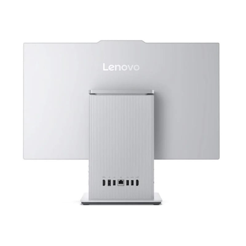 Моноблок Lenovo IdeaCentre AIO 24IRH9 (F0HN008YUO) Cloud Grey