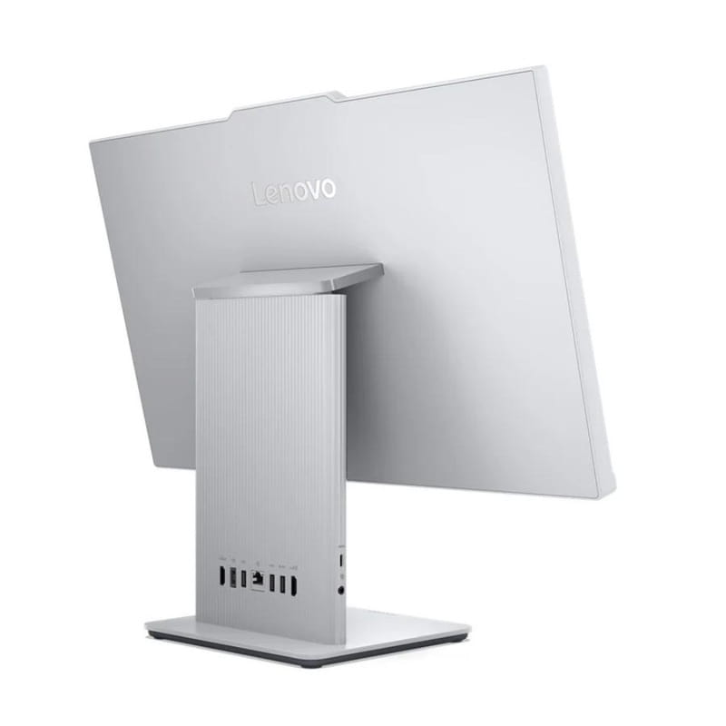 Моноблок Lenovo IdeaCentre AIO 24IRH9 (F0HN008YUO) Cloud Grey