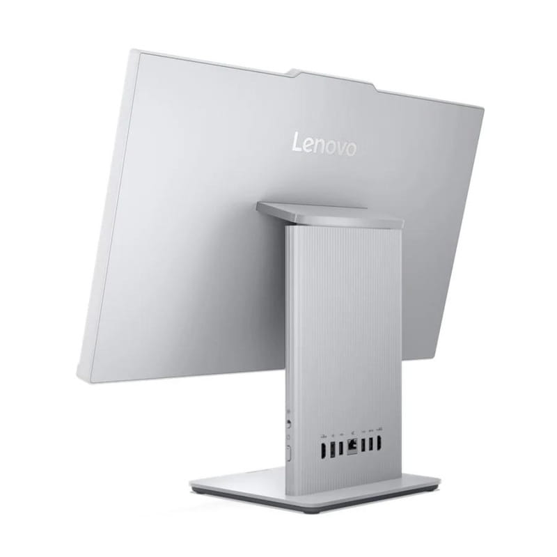 Моноблок Lenovo IdeaCentre AIO 24IRH9 (F0HN008YUO) Cloud Grey