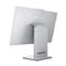 Фото - Моноблок Lenovo IdeaCentre AIO 24IRH9 (F0HN008YUO) Cloud Grey | click.ua