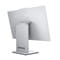 Фото - Моноблок Lenovo IdeaCentre AIO 24IRH9 (F0HN008YUO) Cloud Grey | click.ua