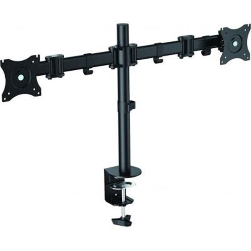 Кронштейн ITech MBS-12F (для 2-х моніторів)