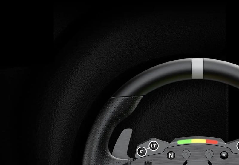 Руль MOZA Racing ESX Steering for XBOX/PC (RS052)