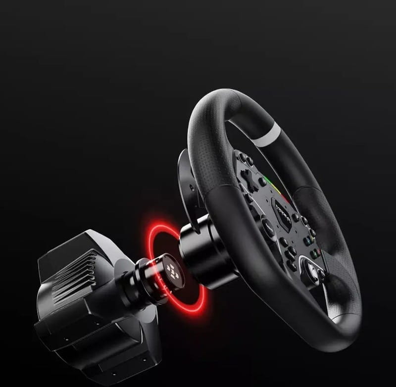 Руль MOZA Racing ESX Steering for XBOX/PC (RS052)