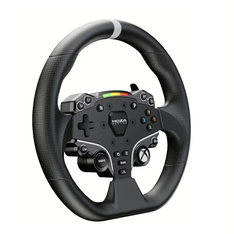 Руль MOZA Racing ESX Steering for XBOX/PC (RS052)