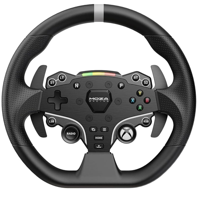 Руль MOZA Racing ESX Steering for XBOX/PC (RS052)
