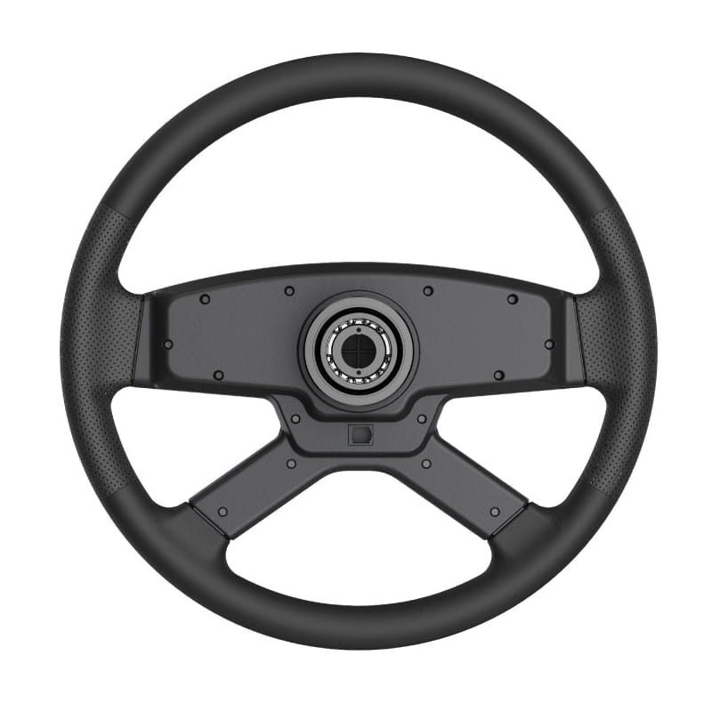 Руль MOZA Racing TSW Truck for PC (RS060)