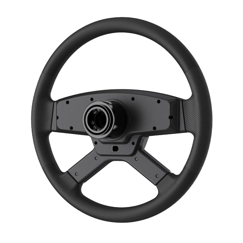 Руль MOZA Racing TSW Truck for PC (RS060)