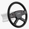 Фото - Руль MOZA Racing TSW Truck for PC (RS060) | click.ua