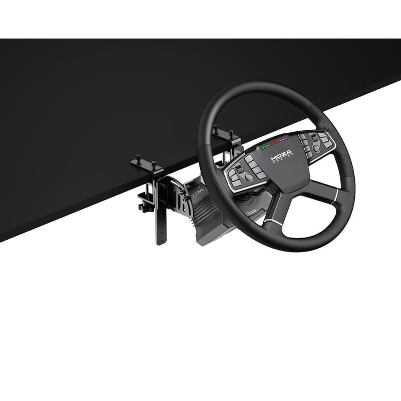 Руль и педали MOZA Racing R5 Trucking Bundle for PC (RS071)
