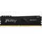 Фото - Модуль памяти DDR4 8GB/3200 Kingston Fury Beast Black (KF432C16BB/8) | click.ua