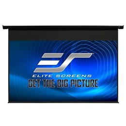 Екран моторизований Elite Screens 84" (185.9x104.6, 16:9) (Electric84H)