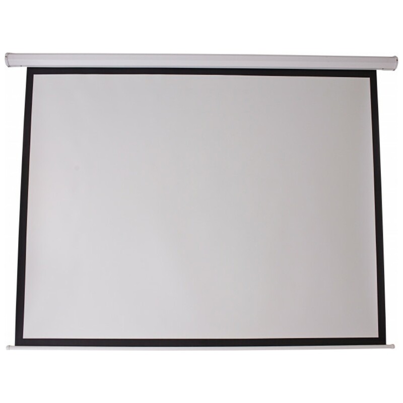 Экран моторизированный Atria 150" (305x229, 4:3) (MRSM-NTSC-150D)
