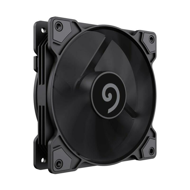 Вентилятор Gamemax GMX-WFBK-PWM