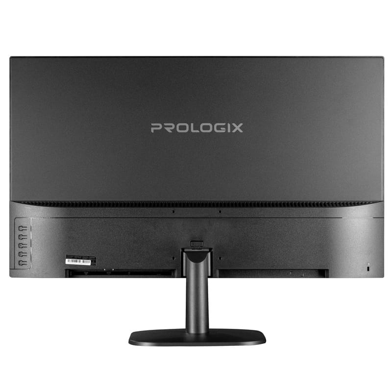 Монитор Prologix 27" P2725HV IPS Black 120Hz