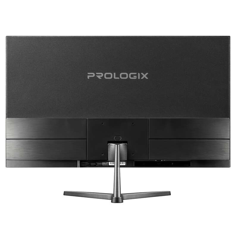 Монітор Prologix Gaming 24.5" G2525HU IPS Black 200Hz