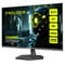 Фото - Монітор Prologix Gaming 27" G2725HU IPS Black 200Hz | click.ua