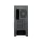 Фото - Корпус Chieftec Pro Midi Q Black (AS-02B-OP) | click.ua