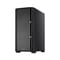 Фото - Корпус Chieftec Pro Midi TG Black (AS-02B-TG-OP) | click.ua