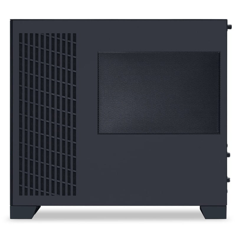 Корпус Lian Li O11 Dynamic Mini V2 Flow Black (G99.O11DMIV2FX.00) без БП