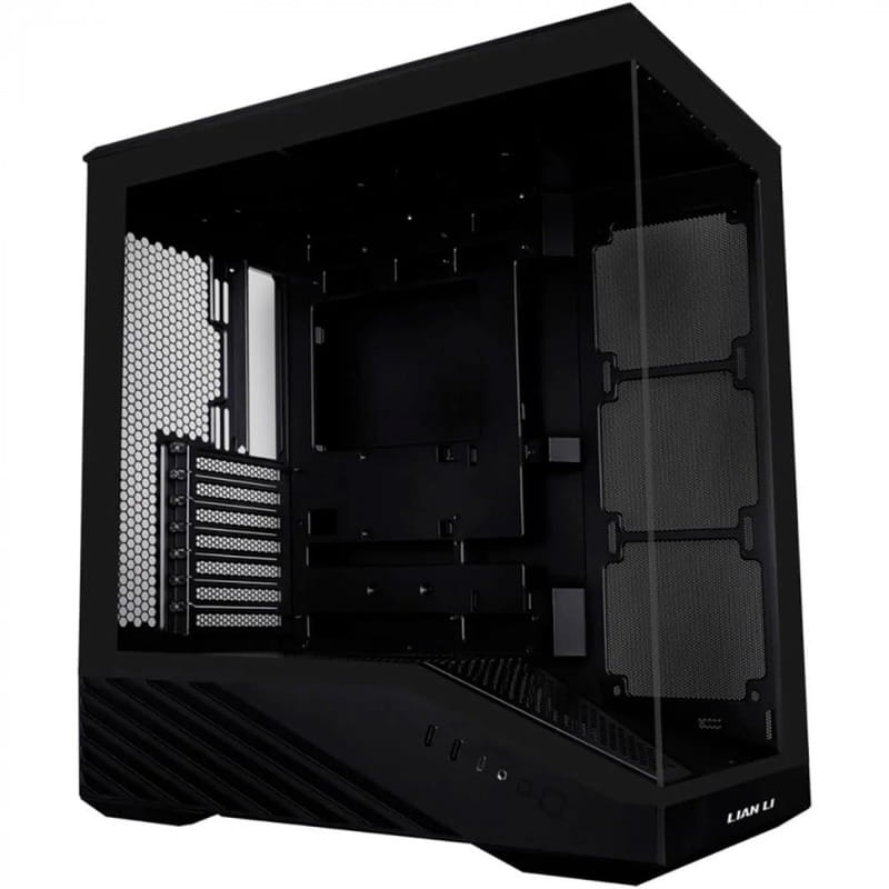 Корпус Lian Li Vector V100 Black (G99.V100X.01) без БП