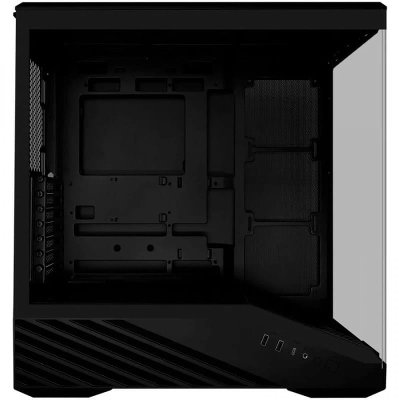 Корпус Lian Li Vector V100 Black (G99.V100X.01) без БП