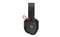 Фото - Гарнитура GamePro Genesis Mercury Pro Black (HSW120B) | click.ua
