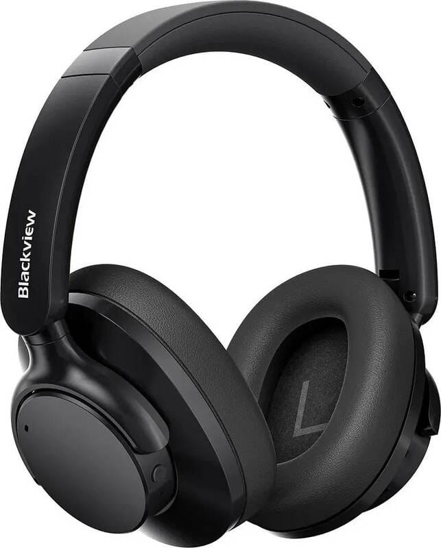 Bluetooth-гарнитура Blackview FitBuds H1 Black