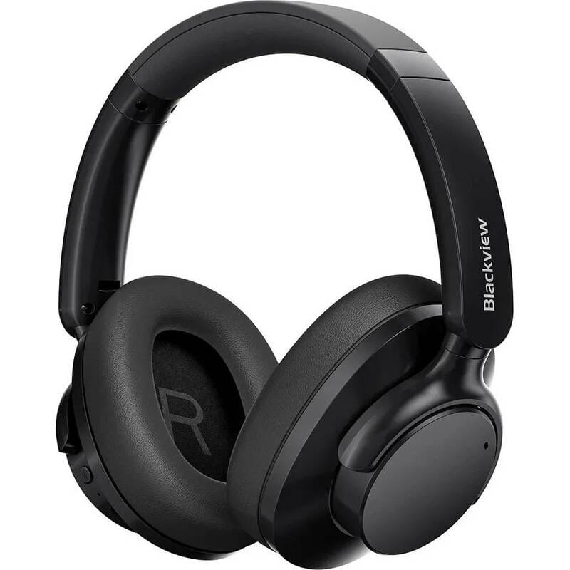 Bluetooth-гарнитура Blackview FitBuds H1 Black