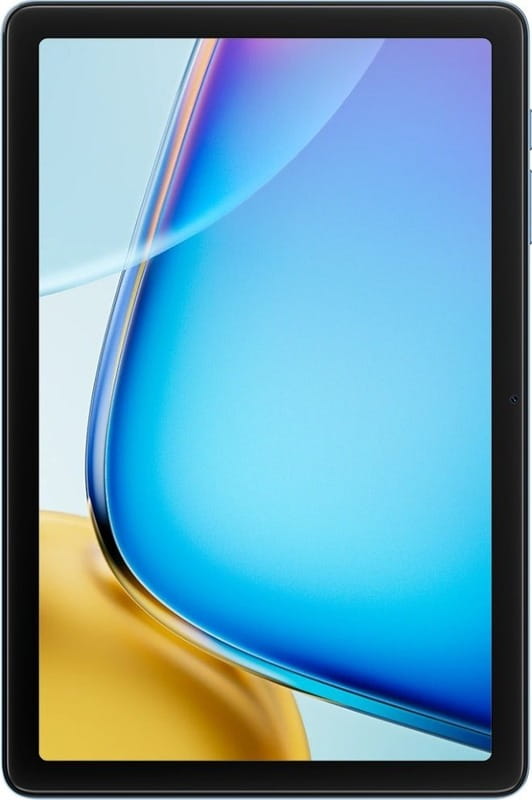 Планшет Blackview Tab 20 WiFi 4/64GB Blizzard Blue (6931548323143)