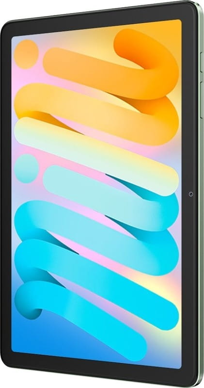 Планшет Blackview Tab 20 WiFi 4/64GB Field Green (6931548323150)