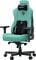 Фото - Кресло для геймеров Anda Seat Kaiser 3E XL Light Blue Fabric (AD23YC-XL-09-E-CF-E01) | click.ua