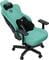 Фото - Кресло для геймеров Anda Seat Kaiser 3E XL Light Blue Fabric (AD23YC-XL-09-E-CF-E01) | click.ua