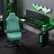 Фото - Кресло для геймеров Anda Seat Kaiser 3E XL Light Blue Fabric (AD23YC-XL-09-E-CF-E01) | click.ua