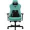 Фото - Кресло для геймеров Anda Seat Kaiser 3E XL Light Blue Fabric (AD23YC-XL-09-E-CF-E01) | click.ua