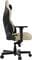 Фото - Крісло для геймерів Anda Seat Kaiser 3E XL Beige Fabric (AD23YC-XL-09-I-CF-I01) | click.ua